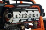 Ariel Nomad 2015 года
